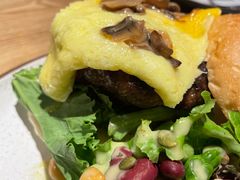 -The Diner X餐厅(青岛万象城店)