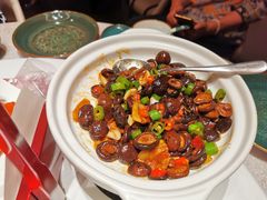 -鸽子侯·家宴·平价海鲜(绿地店)