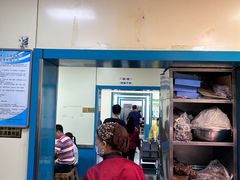 -清真·马安军辣子牛肉面