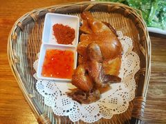 -南海渔家•海鲜•正宗海南菜(海棠湾店)