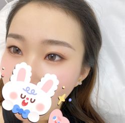 点击看大图 -UP&UP·半永久眉毛眼线机器野生眉