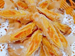 -南记食粥坊·宵夜大排档(岭南分店)