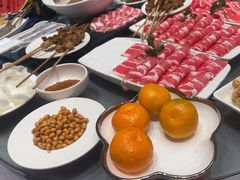 -伊斯美清真火锅(吉祥店)