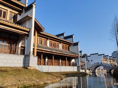 -洋湖国家湿地公园