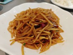 -黑窑厂糖油饼烤鸭·清真菜(旗舰店)
