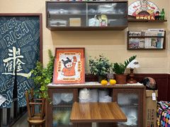-曼谷食堂·泰国家庭料理(丹桂路店)