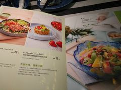 -西餐厅(南通文化宫店)