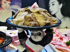-钢管厂五区小郡肝火锅串串 Chuan Chuan hot pot