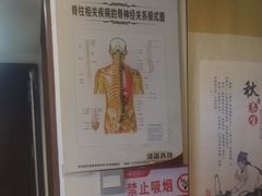 -张钰强中医正骨推拿连锁(华发商都店)