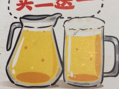 -木屋烧烤(龙湖天街店)