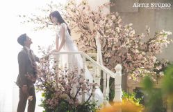 -艺匠摄影ARTIZ STUDIO(南京店)