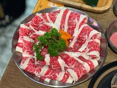 -香猪坊韩国烤肉专属门店(魏公村店)