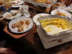 -三个大叔烤羊肉串·炭炉砂锅菜(西三旗店)