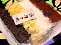 -堂会(白云店)