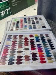 -爱空间美睫健康美甲