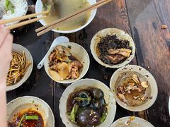 -九九豆花馆(解放碑步行街店)
