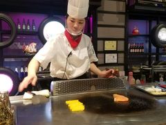 -尚雅铁板料理自助餐厅(乐松店)
