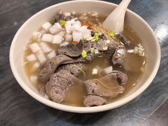 牛三星面-西关刘福记(文德路店)