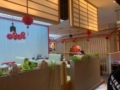 -九田家黑牛烤肉料理(东津民发世纪广场店)