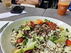 -THE WOODS 简餐 (国贸商城店)