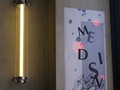 -MEDISN·药厂