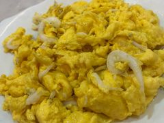 银鱼炒蛋-观桥阁(锦溪店)