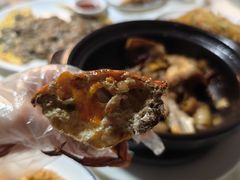 -莲花公园煎蟹(总店)