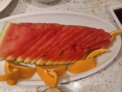 -玉林烤鸭店(垡头店)