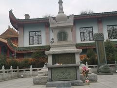 -哈尔滨极乐寺
