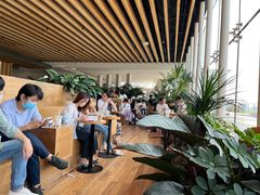 大堂-Seesaw Coffee(朝阳大悦城店)