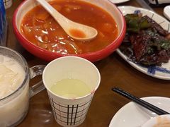 -奶奶的味道(胶州路店)