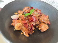 -娜娜家•Nana's restaurant (南开大悦城店)