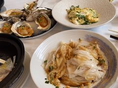 -百味馆·海鲜·湛江菜(后海花园店)
