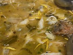 -太二酸菜鱼(深圳布吉万象汇店)