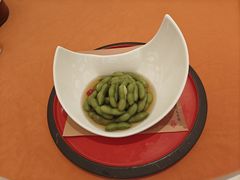 -白金汉爵大酒店·中餐厅(相城店)