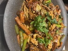 -一麻一辣麻辣香锅(方庄店)