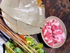 -四小区火锅·巷子里的重庆火锅(花照壁店)