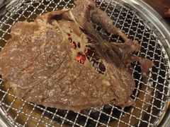 -·缸桶屋·韩式牛肋条自助烤肉(西湖D11店)