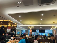-萨莉亚意式餐厅(长安万达店)