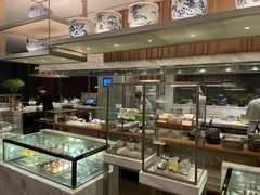 -北京柏悦酒店·锦庭餐厅Dining Room