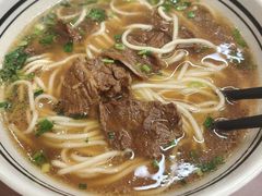 -小马牛肉面·牛骨熬制(南京博物院店)