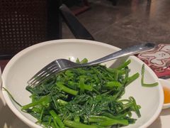 -姚江春中餐厅·太平洋大酒店