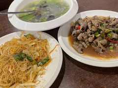 -福建美食城(老君堂店)
