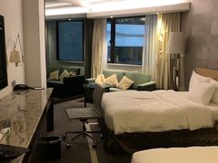 -香港港威酒店-马哥孛罗