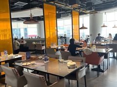 -小大董·烤鸭(观景餐厅·南京西路店)