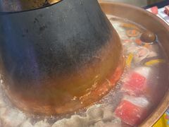-苏完瓜尔佳氏·满洲涮肉(古方路店)