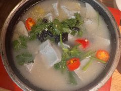 -桂小厨广西菜(印象城店)