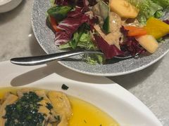 -喜来登由由大酒店九州膳坊中餐厅