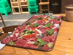 -老凯俚酸汤鱼(鸿通城店)
