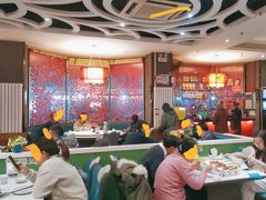 -大碗居·烤鸭·鱼头泡饼(天坛东门店)